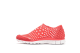 Nike Free Orbit II (657738-661) rot 2