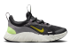 Nike Free Ride Volt Ice Saffron Quartz (IQ5811-005) noir 1