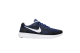 Nike Free RN 2017 (880839-405) blau 1