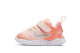 Nike Free RN 2018 (AH3456-800) pink 2