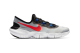 Nike Free RN 5.0 2020 Platinum (CI9921 005) bunt 1