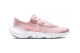 Nike Free RN 5.0 2020 (CJ0270-600) pink 1