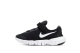 Nike Free RN 5.0 2020 PS (CJ2078-002) schwarz 2
