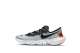 Nike Free RN 5.0 2020 Dark Smoke Grey (CI9921-400) bunt 2