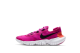 Nike Free RN 5.0 2020 (CJ0270-601) pink 1