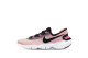 Nike Free RN 5.0 2020 Platinum Violet (CJ0270-004) grau 3
