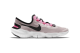 Nike Free RN 5.0 2020 Platinum Violet (CJ0270-004) grau 1