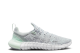Nike Free RN 5.0 Pure Platinum Mint Foam (CZ1891-007) grau 4