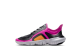 Nike Free RN 5.0 Shield Fire (BV1224-600) bunt 2