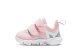 Nike Free RN 5.0 TDV (AR4146-600) pink 2
