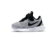 Nike Free RN TD (833992 100) blanco 1
