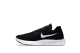 Nike Free RN Flyknit 2017 (880843 001) schwarz 3