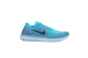 Nike Free RN Flyknit 2017 (880844-400) bunt 1