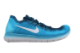 Nike Free RN Flyknit 2017 (880843-400) türkis 2