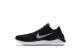 Nike Free RN Flyknit 2018 (942838-001) schwarz 2