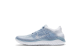 Nike Free RN Flyknit 2018 Hydrogen Blue (942839-402) blau 3