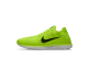 Nike Free RN Flyknit Medal Stand (842545-700) grün 2