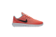 Nike Free RN GS (833993-601) orange 1
