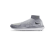 Nike Free RN Motion Flyknit 2017 (880845-002) grau 1