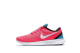 Nike Free RN (831509-602) pink 2