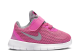 Nike Free RN (834042-600) pink 3