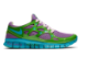 Nike Free Run 2 Retro 2019 (437527 543) bunt 1