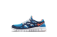 Nike Free Run 2 Light Photo (537732 403) bunt 1