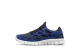 Nike Free Run 2 Thunder Blue (537732 406) bunt 2