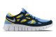 Nike Free Run 2 University Blue (537732-408) blau 3