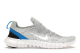 Nike Free Run 5.0 Blue (CZ1884 008) bunt 2