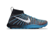 Nike Free Train Force Flyknit (833275-010) bunt 1