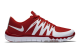 Nike Free Trainer 5.0 V6 AMP (723939 603) rot 1