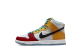 Nike froSkate x Dunk High SB (DH7778 100) bunt 5