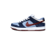 Nike SB Dunk Low Finally FTC (313170-463) bunt 1