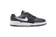 Nike Full Force Low (FV5929-001) schwarz 5