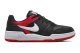 Nike Full Force Low (FB1362/003) schwarz 6