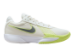 Nike G.T. Cut Academy Sail Light Lemon Twist Smoke Grey (FB2599-106) weiss 5
