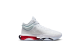 Nike AIR ZOOM G.T. Jump 2 (DJ9431-100) weiss 3