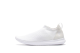 Nike Gakou Flyknit Triple (AA2018-101) weiss 2