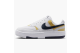 Nike Gamma Force Soft Pearl Saturn Gold Obsidian (HJ5997-101) weiss 5