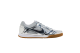 Nike Gato LV8 Metallic Silver Gum Light (IB3566-001) silber 2
