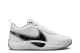 Nike Giannis Freak 6 (FQ7378-101) weiss 5