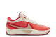 Nike Giannis Freak 6 (HQ4079 100) rot 2