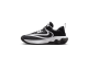Nike Giannis Immortality 3 (DZ7533-003) schwarz 1