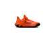 Nike Giannis Immortality 4 (IH7664-800) orange 3