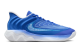Nike Giannis Immortality 4 (FQ3680-400) blau 2