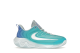 Nike Giannis Immortality 4 Christmas GS (FZ6734-300) grün 5