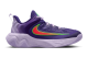 Nike Giannis Immortality 4 (IH7664-502) lila 2