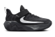 Nike Giannis Immortality 4 (FZ6733-001) schwarz 1