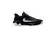 Nike Giannis Immortality 4 (FQ3680-006) schwarz 1